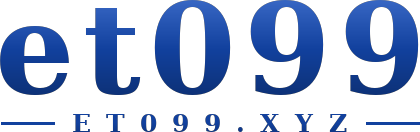 et099 logo
